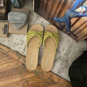 Intentionally Blank brand new summer clogs!